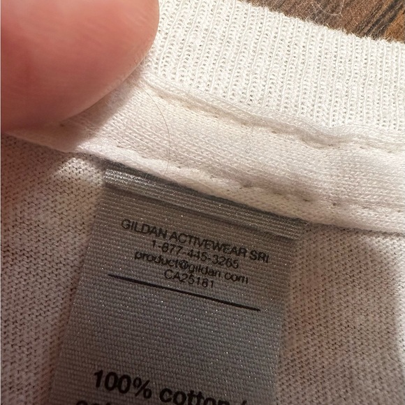 Def Leppard T-shirt - Picture 4 of 5